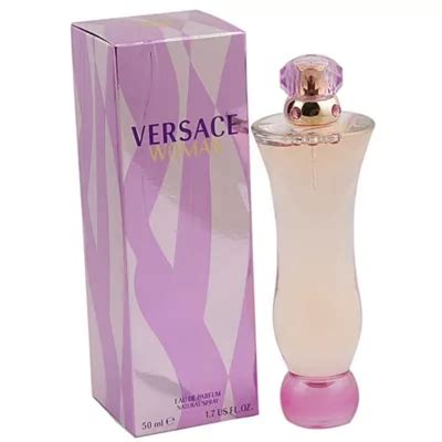 Versace Woman Eau de Parfum 50ml 